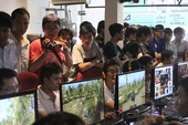 Kịch bản làng game Việt năm 2014