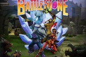 Battlestone: Game 3D hành động hấp dẫn trên mobile