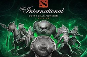 Valve chính thức công bố giải đấu DotA 2 The International 2013