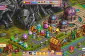 Game Facebook hồi sinh với trò chơi Forbidden Garden
