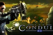 The Conduit - Cuộc chiến đẫm máu với quái vật ngoài hành tinh