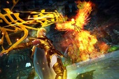 MMORPG 3D Áo Giáp Vàng đang được mua về Việt Nam