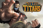 The Lost Titans rục rịch closed beta lần 2