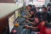 Các NPH game Việt sẽ vẫn chuộng game Trung Quốc
