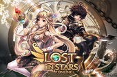 Lost in Stars – Game di động hấp dẫn mở cửa closed beta