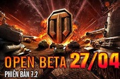 World of Tanks: Một năm nhìn lại