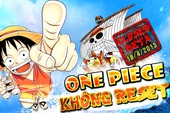 One Piece - Đảo Hải Tặc tặng Giftcode nhân dịp mở cửa