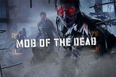 Black Ops 2: Khi tội phạm khét tiếng đối đầu zombie