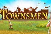 Townsmen 6 - Game xây dựng đế chế kinh điển trên mobile hấp dẫn mọi góc độ