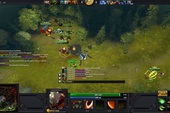 Phạt chơi xấu trong DOTA 2 bước đầu hiệu quả