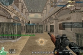 VTC Game phản hồi về bug súng Dragunov trong Đột Kích