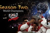 Taipei Assassins – Nhà vô địch Liên Minh Huyền Thoại thế giới mùa hai đang ở đâu?
