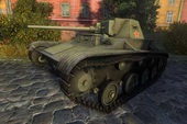 World of Tanks tiếp tục xuất xưởng dàn xe Tank mới tại phiên bản 8.5