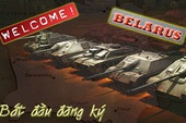 Game thủ World of Tanks Việt có cơ hội du lịch châu Âu miễn phí