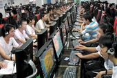 Nhà phát hành Trung Quốc và hiểm họa đối với làng game Việt