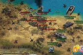 Cái nhìn sơ bộ về General War: Memories - Webgame chiến thuật đình đám