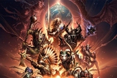 HEX: Shards of Fate: Thêm một game online thẻ bài được công bố
