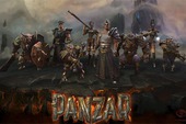 Panzar – Game online bom tấn đồ họa tuyệt đẹp