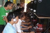 Cuộc chiến với các hãng game Trung Quốc đã bắt đầu tại Việt Nam