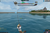 Game online câu cá Fishing Hero đã chính thức mở cửa