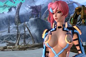 Top game online có nhân vật nữ "nóng bỏng" nhất