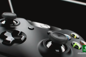 Tay cầm của Xbox One có tới 40 tính năng mới