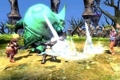 Game thủ sắp được trải nghiệm Dragon Nest phiên bản tiếng Việt