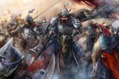 Huyết Chiến Thành Cát Tư Hãn – Tựa game hiếm hoi về cuộc đời Genghis Khan