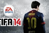 Lộ diện những thay đổi bất ngờ của FIFA 14 trên nền tảng iOS và Android