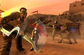 Gladiator: Game khủng đổ bộ Android