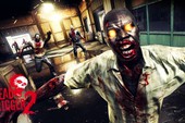 Dead Trigger 2 - Điều bất ngờ đến từ tựa game bắn súng zombie hay nhất năm 2012