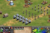 Age of Empires lần đầu tiên được phát hành trên nền tảng mobile