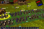  Great Battles Medieval - Game chiến thuật đỉnh cao trên Android