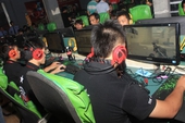 GameK sẽ có mặt tại Hội thảo game online Việt Nam