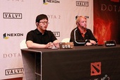 Hàn Quốc bắt đầu DOTA 2 chuyên nghiệp với hệ thống giải đấu triệu đô