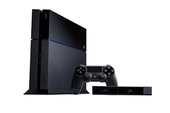 PS4 lộ diện toàn bộ thiết kế, giá 8 triệu VNĐ