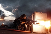 Battlefield 4 bất ngờ mở cửa thử nghiệm Alpha