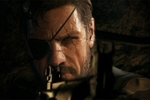 Metal Gear Online đang được hồi sinh