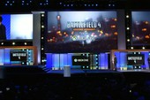 Battlefield 4 hé lộ DLC "độc" cho Xbox One