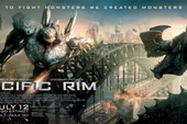 Pacific Rim - Tựa game hành động hấp dẫn ăn theo tác phẩm điện ảnh bom tấn của Warner Bros