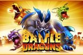 Battle Dragons - Trận chiến rồng khốc liệt