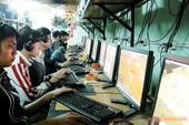 Game online Việt Nam “dễ đi” hay “chán đi”?