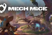 Mech Mice - Webgame chiến thuật mở cửa rộng rãi