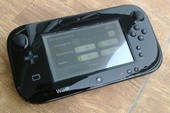Cận cảnh máy chơi game Wii U của Nintendo tại Việt Nam