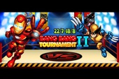 BangBang Tournament trở lại