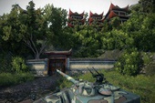 World of Tanks chính thức “đổ bộ” vào chiến trường Triều Tiên