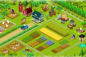 Farmery gây “sốc” vì quá giống Hay Day