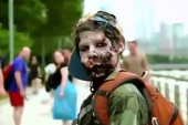  Sẽ ra sao nếu zombie có thật ngoài đời?