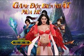 Game online của Lâm Chi Khanh đã lộ diện là Mị Lực Vô Song