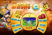 Long Tinh tặng 300 Gift Code phiên bản mới Dấu Ấn Rồng